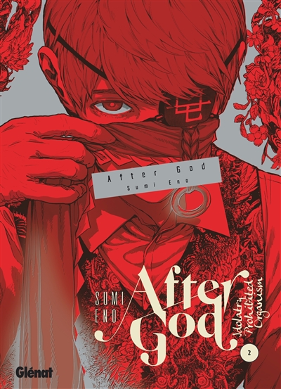 After god. Vol. 2