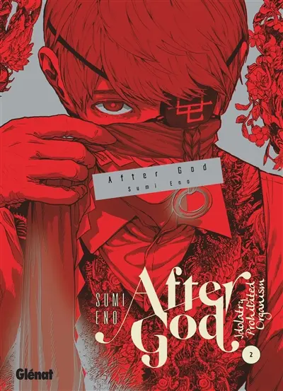 After god : idolatry prohibited organism. Vol. 2