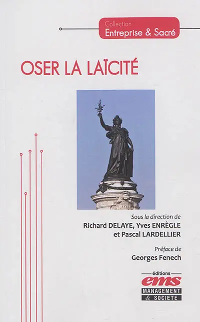 Oser la laïcité