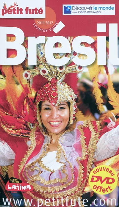 Brésil : 2011-2012