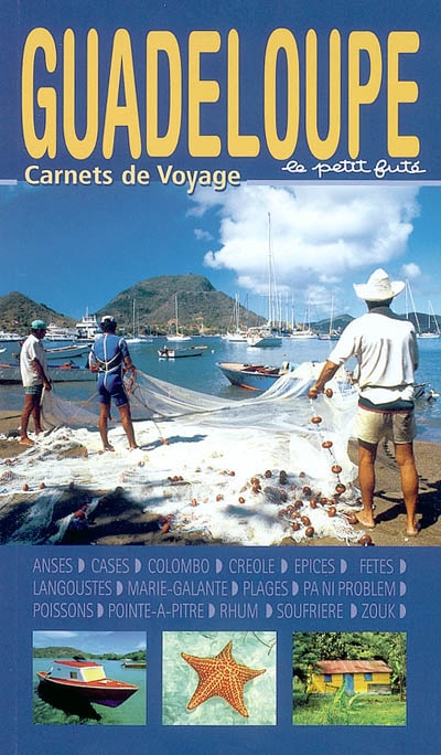 Guadeloupe