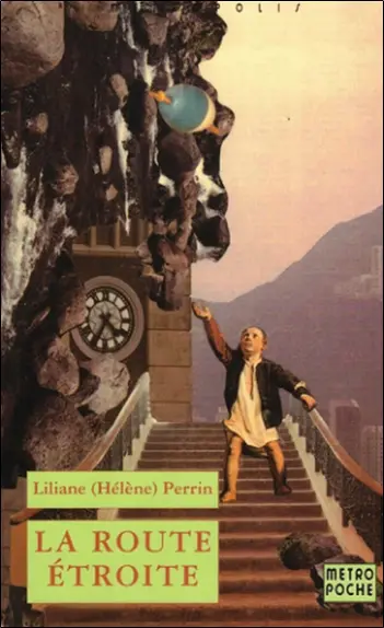 La route étroite