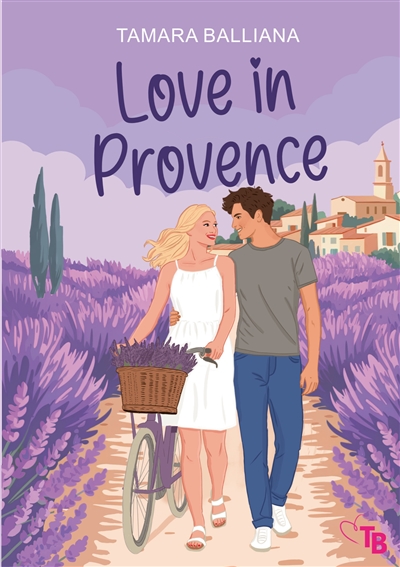 Love in Provence : Une...