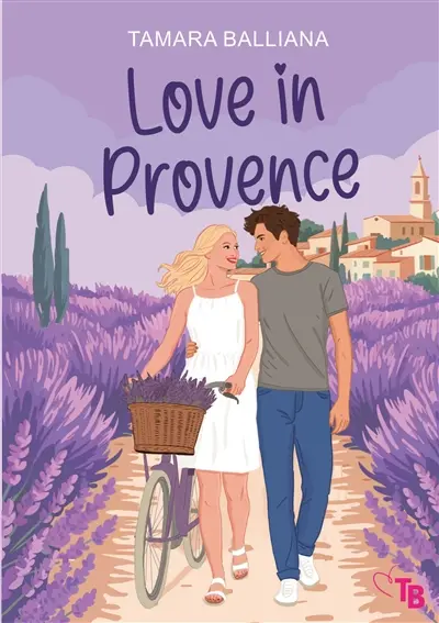 Love in Provence : Une comédie romantique