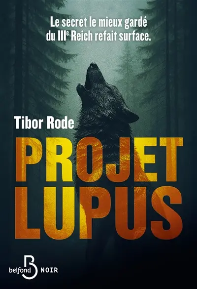 Projet Lupus