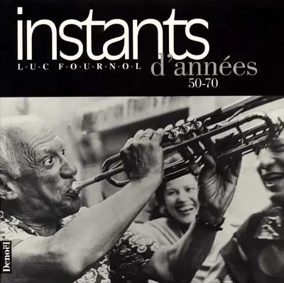 Instants d'années 50-70