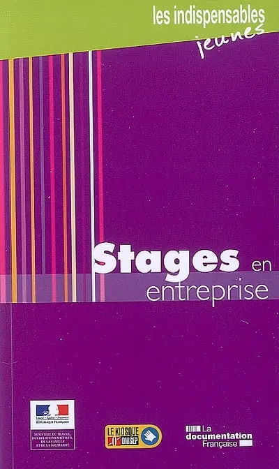 Stages en entreprise