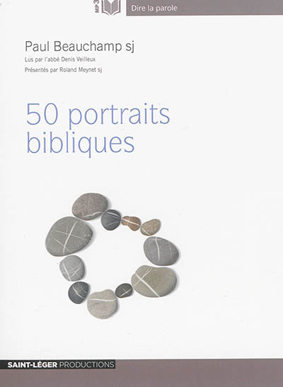 50 portraits bibliques