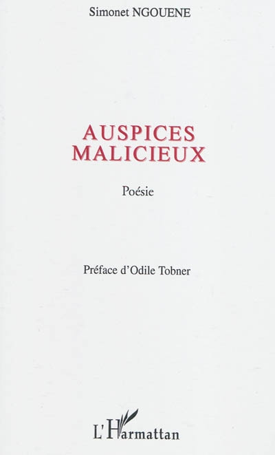 Auspices malicieux