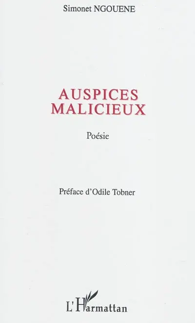 Auspices malicieux