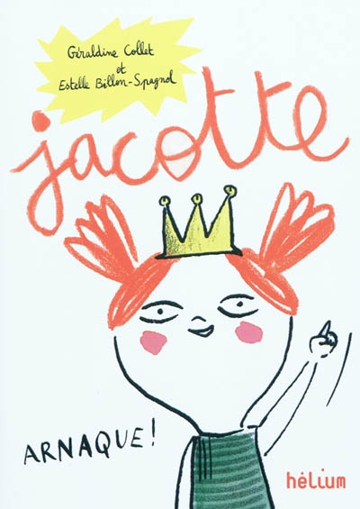 Jacotte