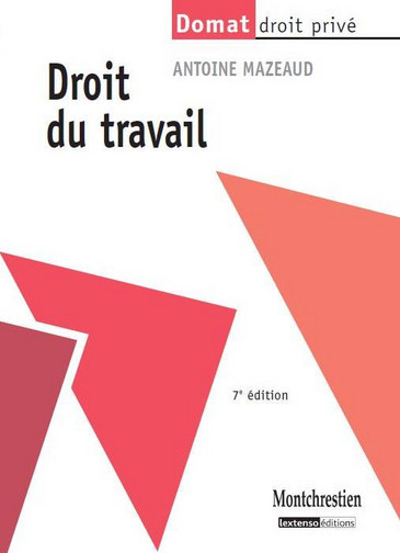 Droit du travail