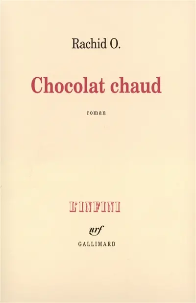 Chocolat chaud