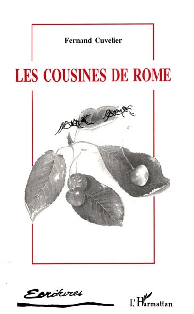 Les cousines de Rome