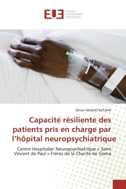 Capacité résiliente des...