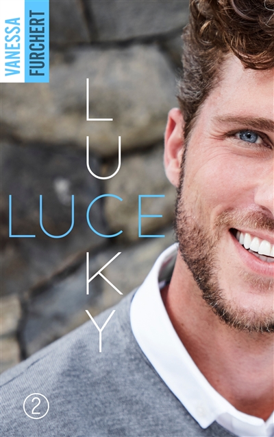 Lucky Luce. Vol. 2