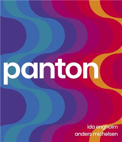 Panton : Environments,...