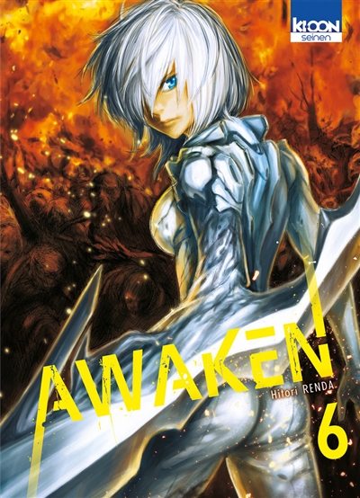 Awaken. Vol. 6