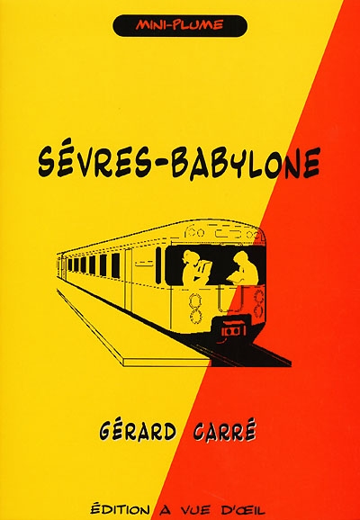 Sèvres-Babylone
