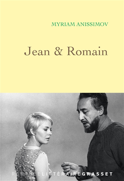 Jean & Romain