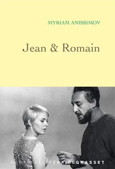 Jean & Romain