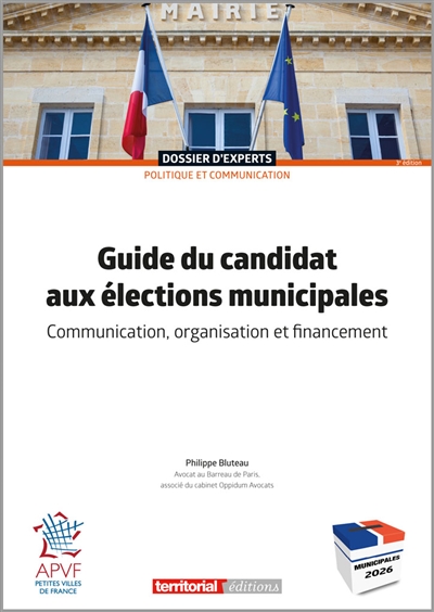 Guide du candidat aux...