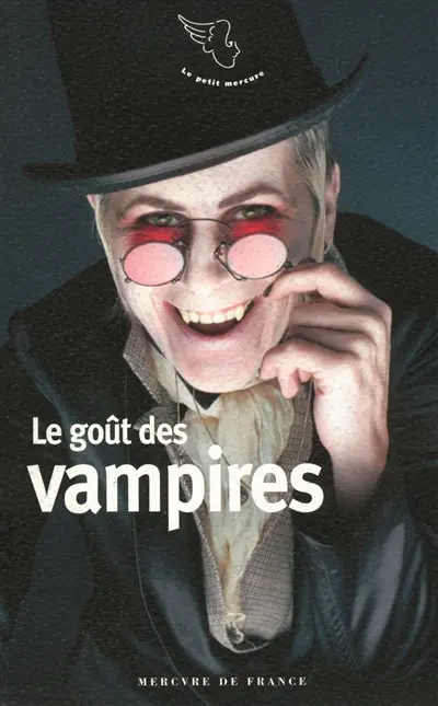 Le goût des vampires
