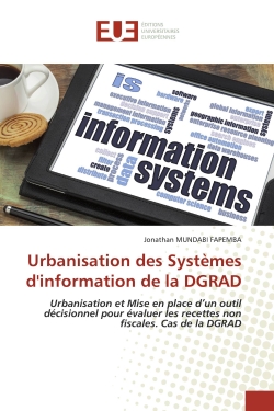 Urbanisation des Systèmes...