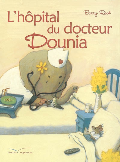 L'hôpital du docteur Dounia