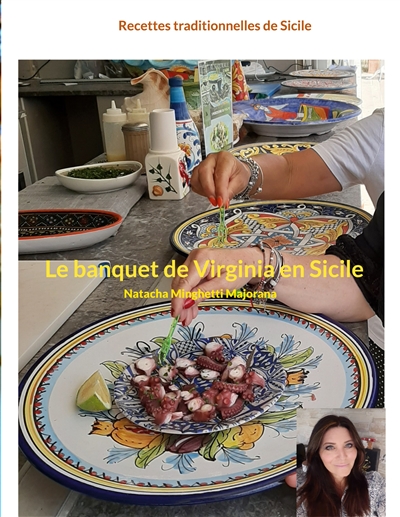 Le banquet de Virginia en...