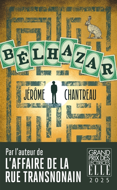 Bélhazar
