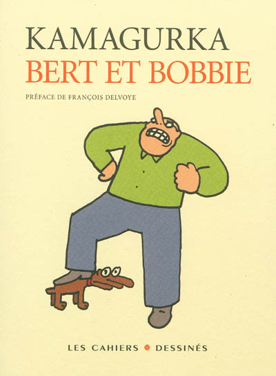 Bert et Bobbie