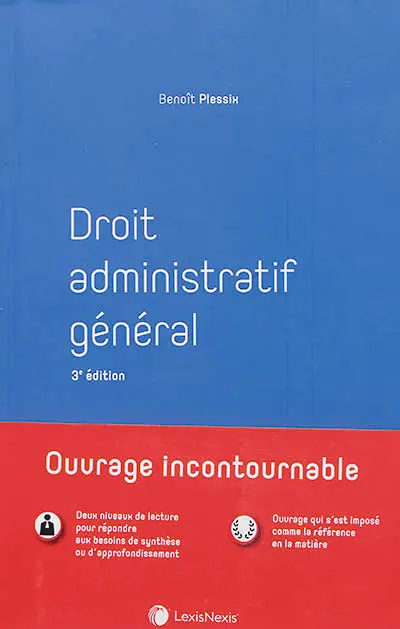 Droit administratif général