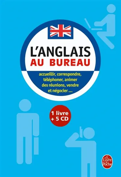 L'anglais au bureau