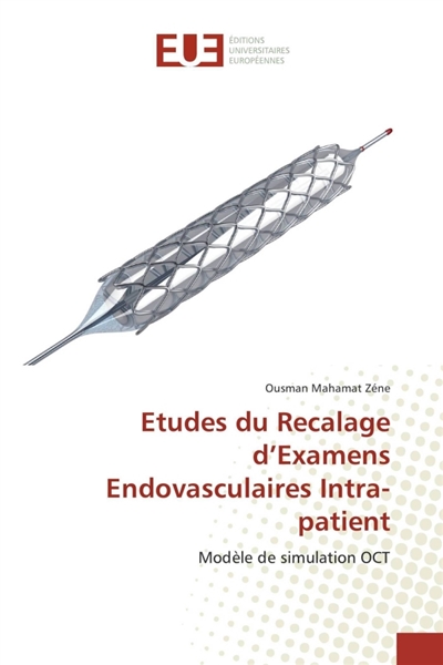 Etudes du Recalage...