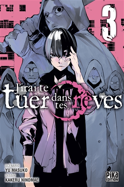 J'irai te tuer dans tes...
