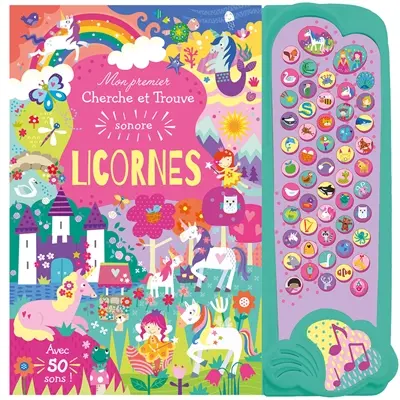 Licornes
