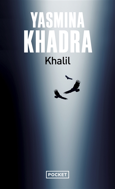 Khalil, couverture