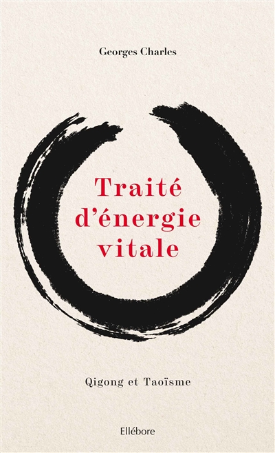 Traité d'énergie vitale :...