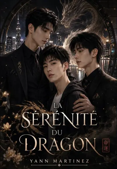 La sérénité du dragon
