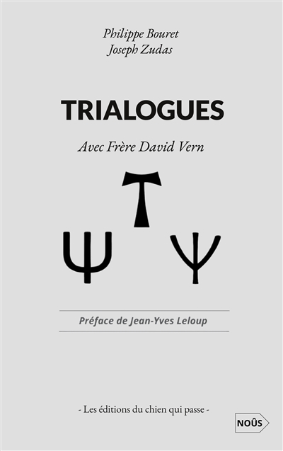 Trialogues