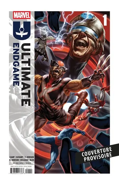 Ultimate universe. Vol. 17