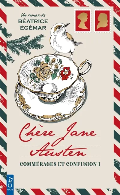 Chère Jane Austen. Vol. 1. Commérages et confusion