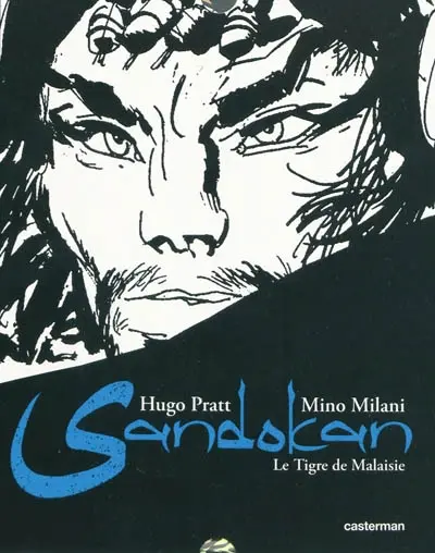 Sandokan : le Tigre de Malaisie