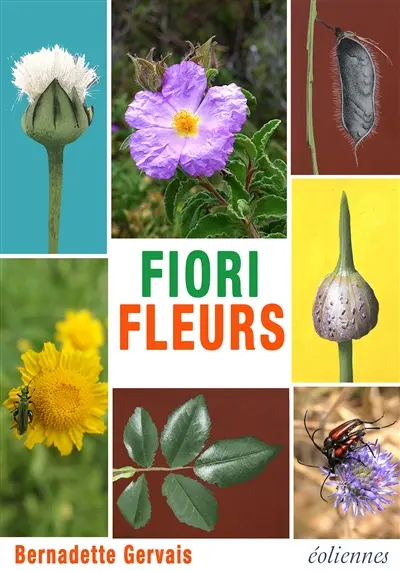Fiori. Fleurs