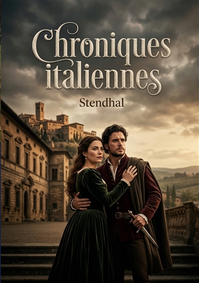 Chroniques italiennes : Les...