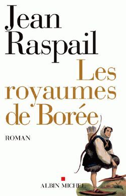 Les royaumes de Borée