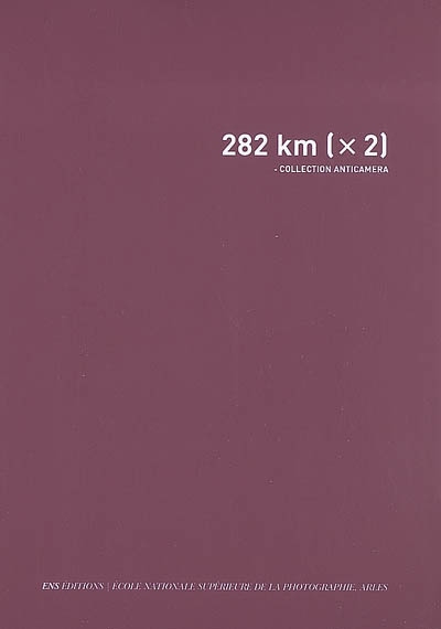 282 km (x2)