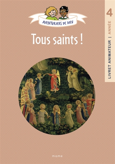 Aventuriers de Dieu, année...