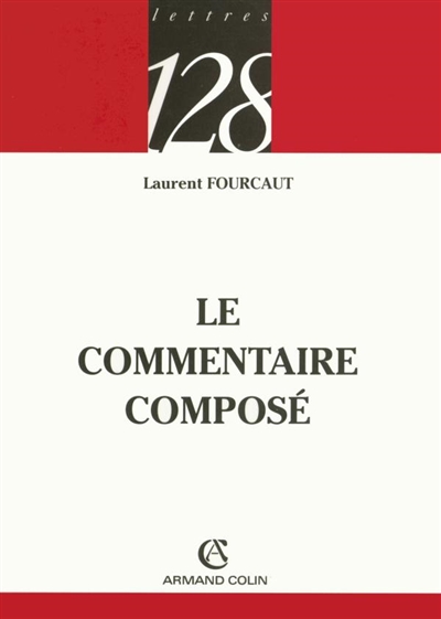 Le commentaire composé
